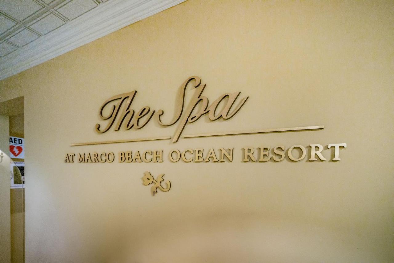 Marco Beach Ocean Resort 607 Marco Island Exterior photo